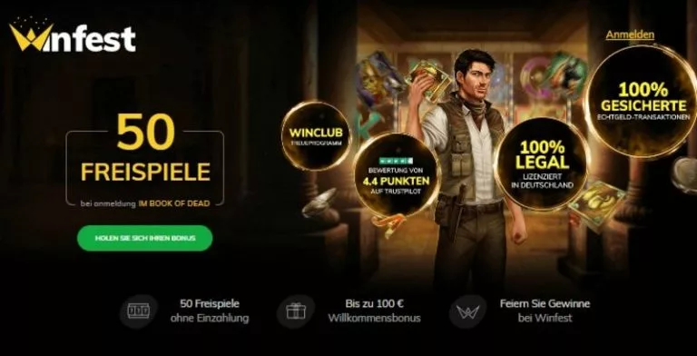 Winfest-Bonus-Code